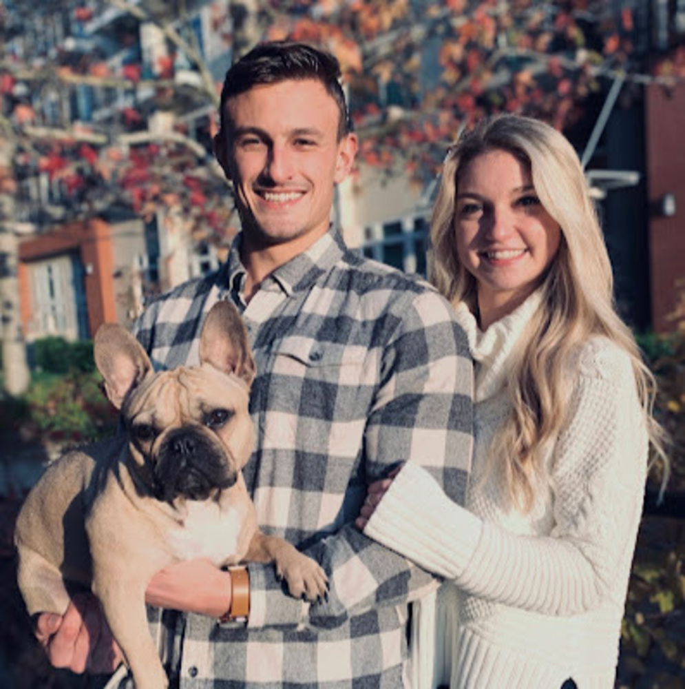 Meet your Posher, Jolene